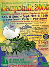 Portland Hempstalk