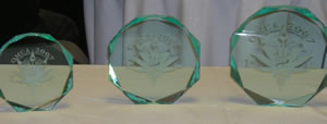OMCA Trophies