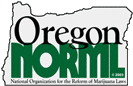 Oregon NORML
