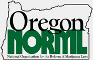 Oregon NORML