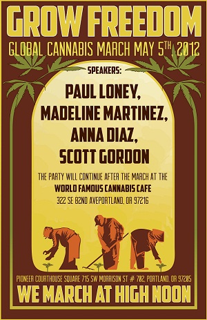 Small Poster Small Poster