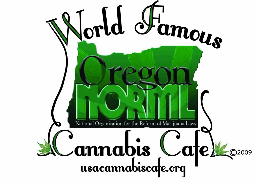 Cannabis Cafe Grand Reopening